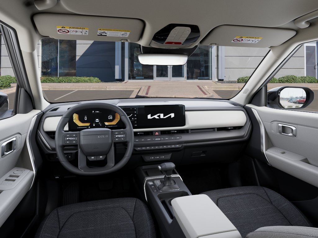 New 2027 Kia Seltos S AWD/4WD image 17