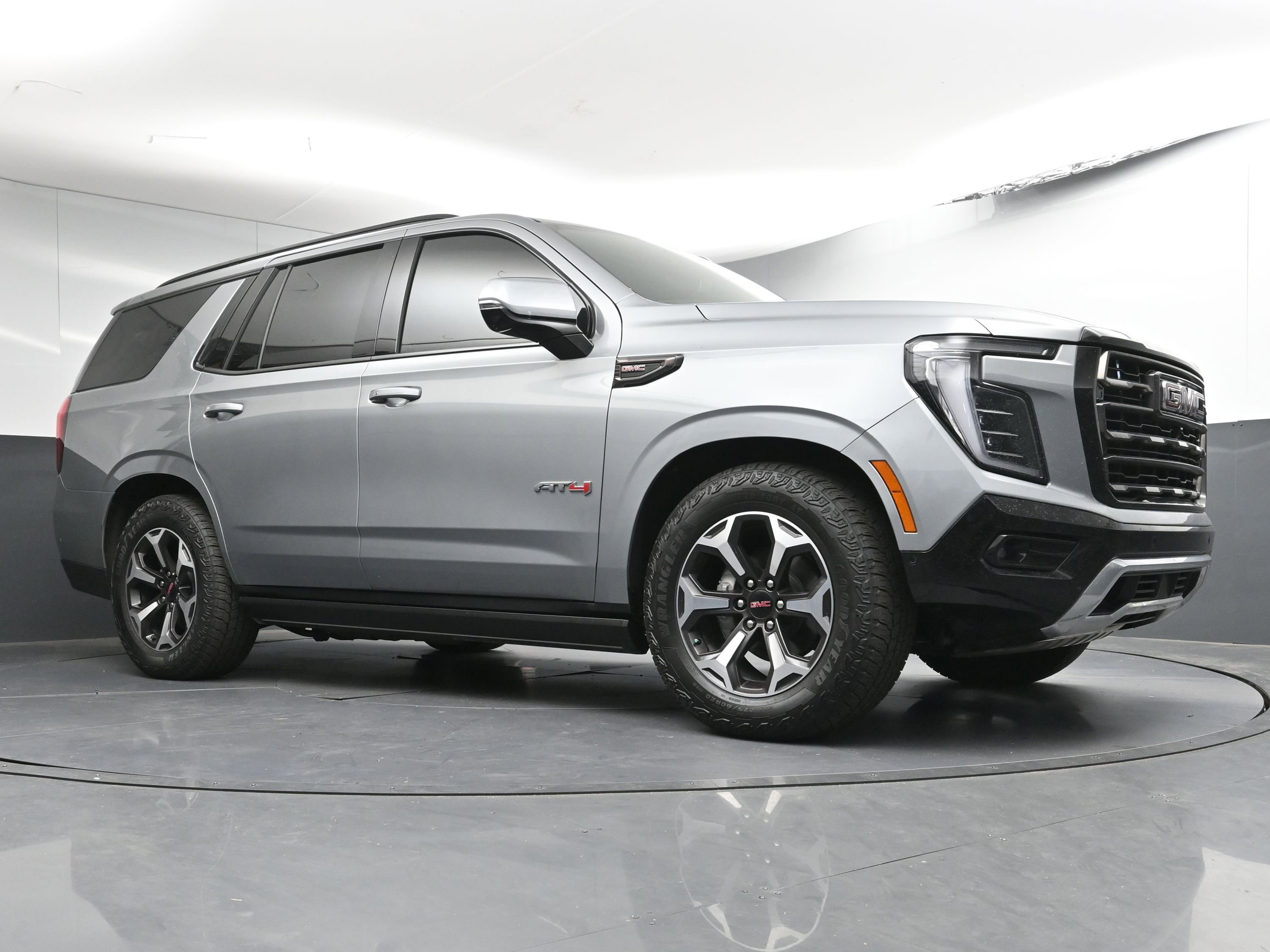 Used 2025 GMC Yukon AT4 Ultimate image 28