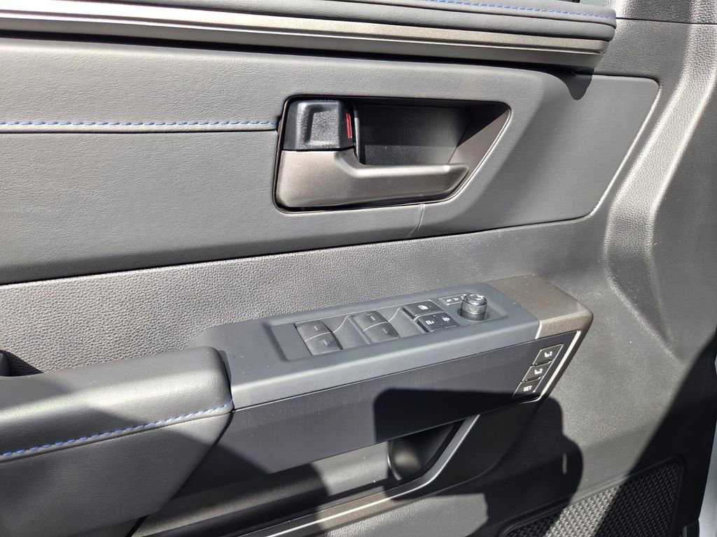 New 2026 Toyota Tundra Platinum image 25