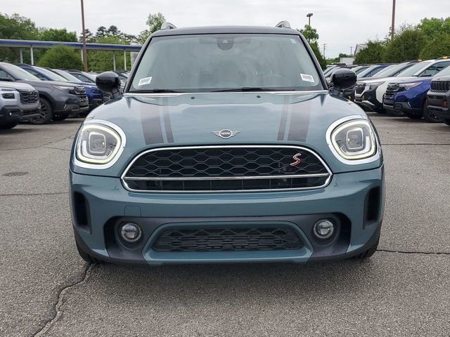 Used 2022 MINI Cooper Countryman S FWD image 2
