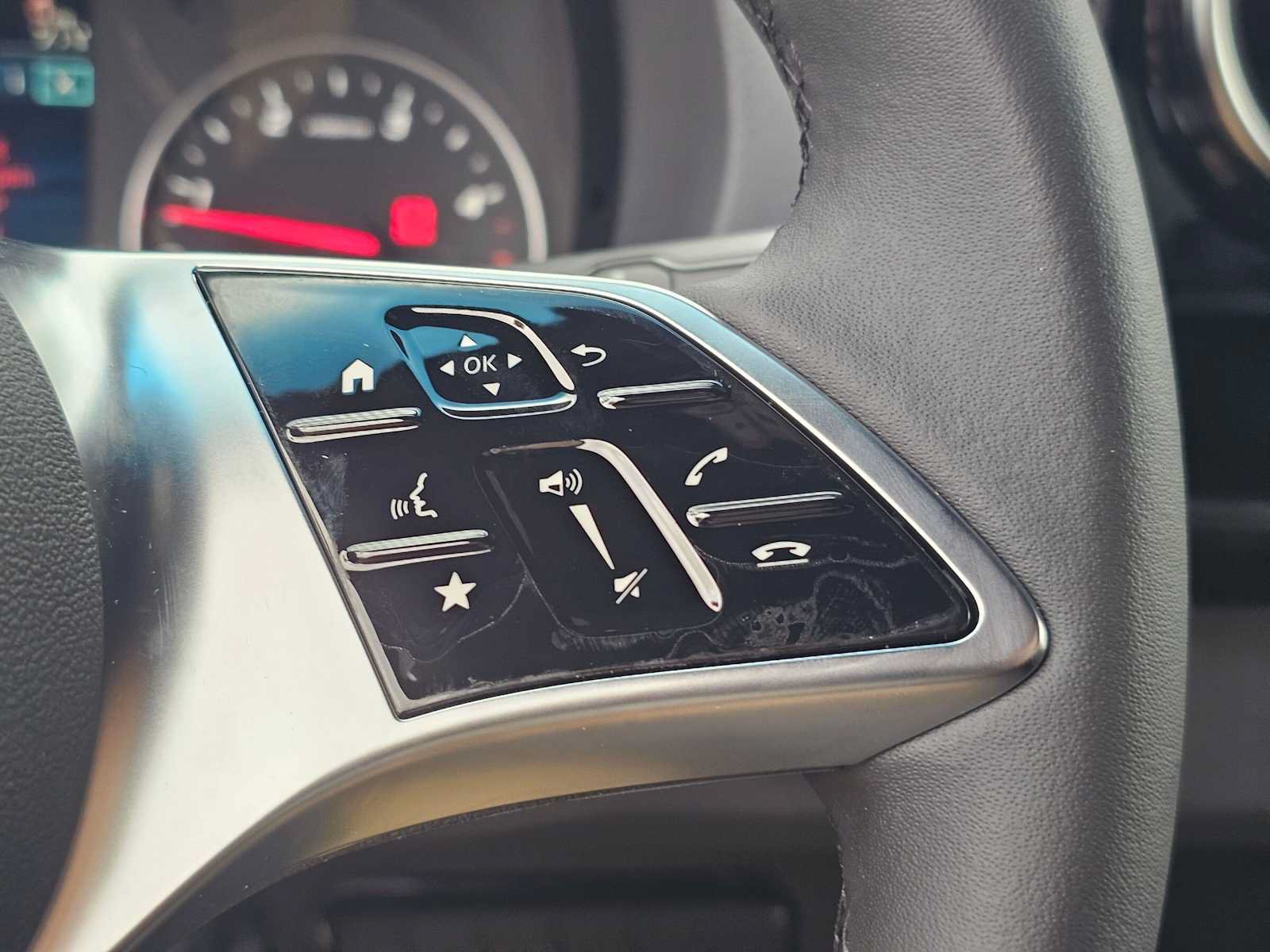 New 2026 Mercedes-Benz Sprinter 2500 image 30