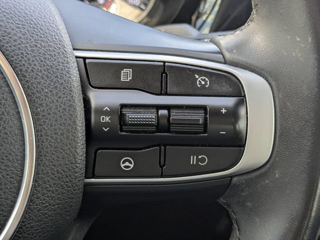 Certified 2023 Kia K5 EX FWD image 31