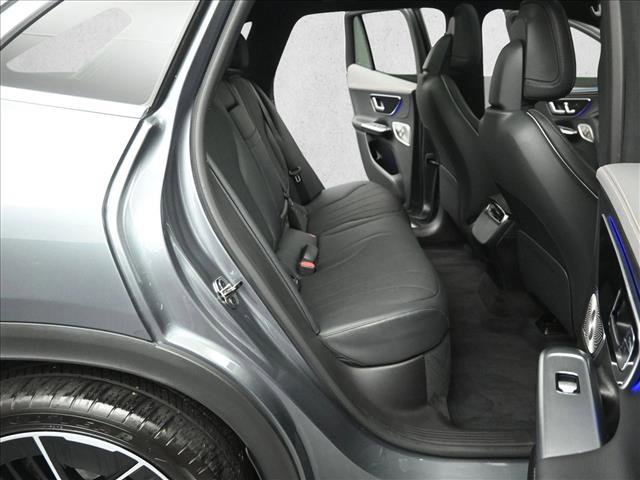 Certified 2023 Mercedes-Benz EQE 350+ 4MATIC SUV image 23