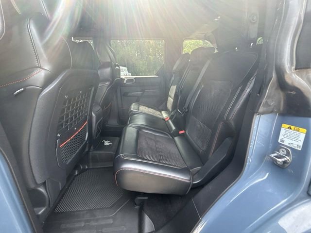 Used 2024 Ford Bronco Raptor image 20