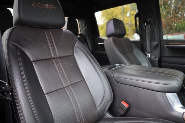 Certified 2023 Chevrolet Silverado 1500 High Country w/ Max Trailering Package image 42