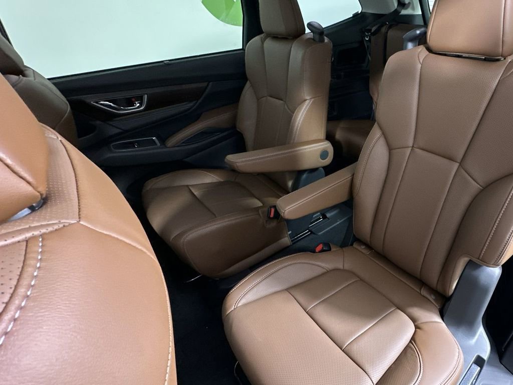 New 2025 Subaru Ascent Touring image 20