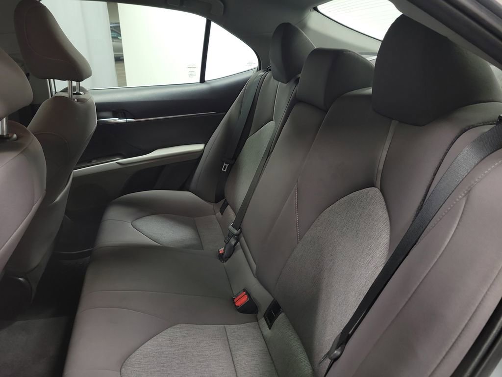Used 2023 Toyota Camry LE image 20