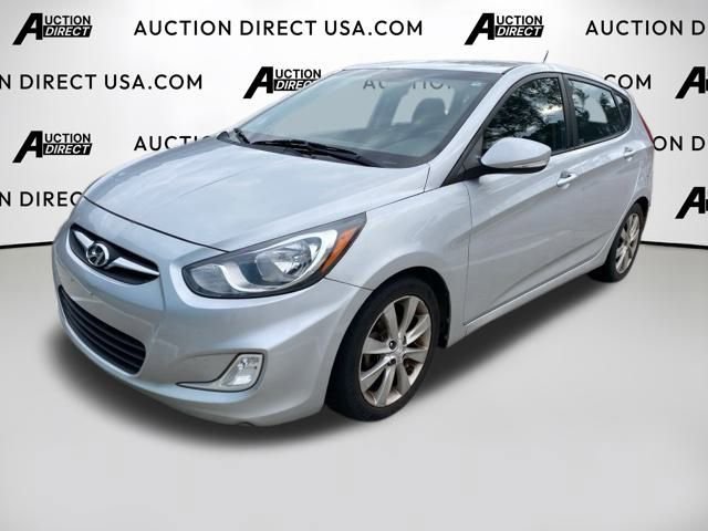 Used 2013 Hyundai Accent SE image 20