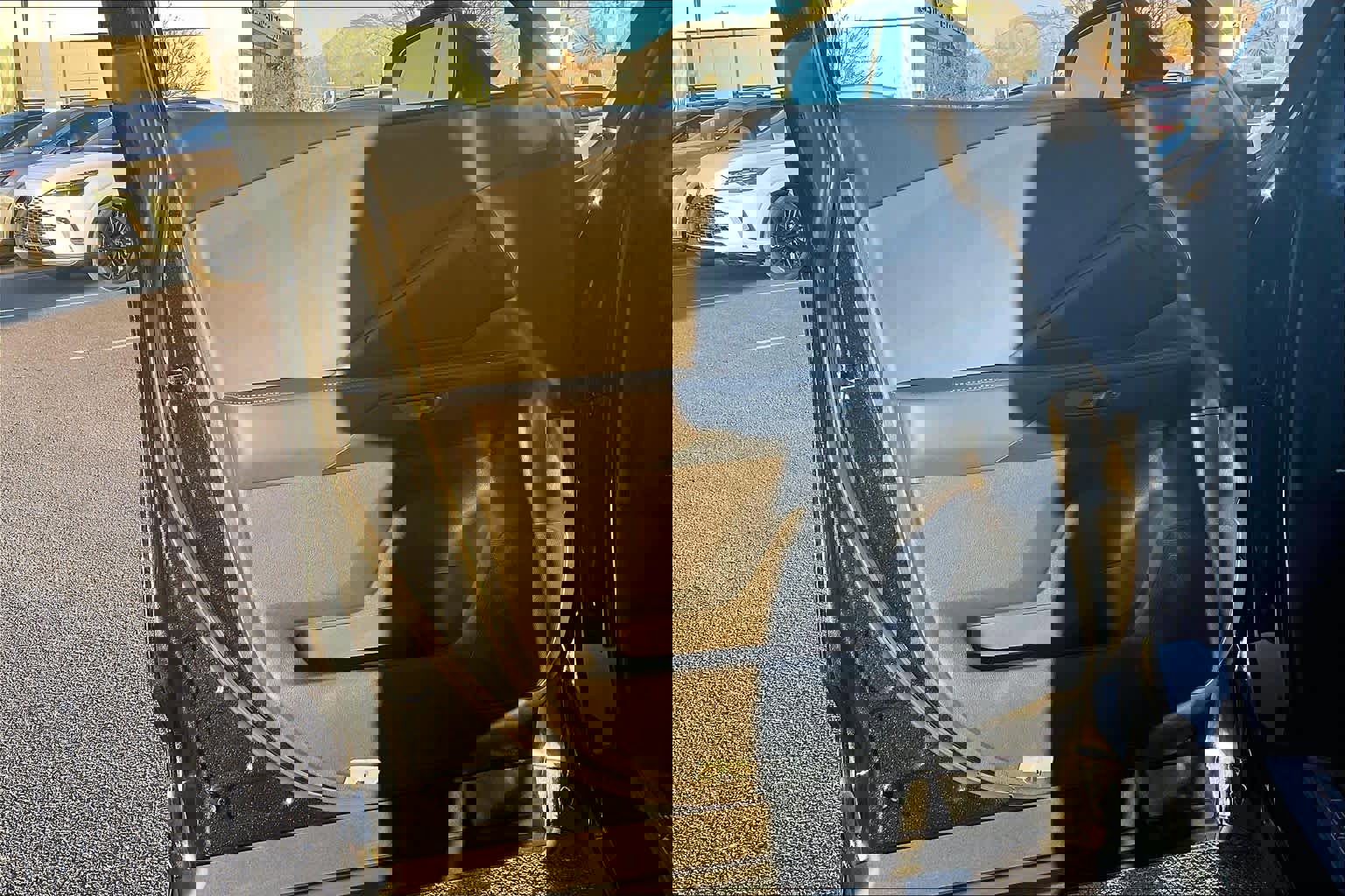 New 2026 Lexus TX 350 Premium image 10