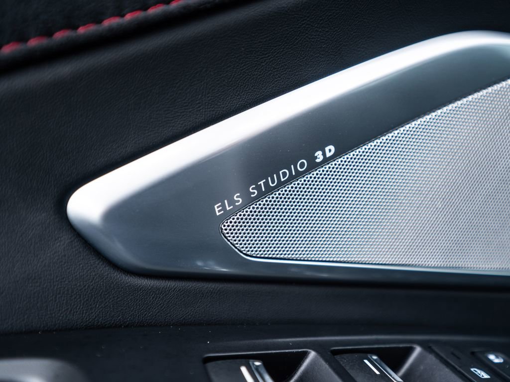 Certified 2024 Acura RDX A-Spec AWD/4WD image 26