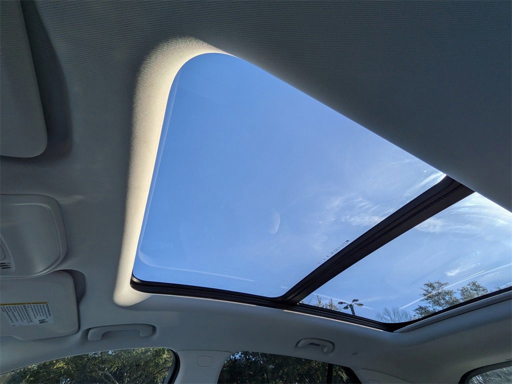 New 2026 Buick Envision Avenir image 22