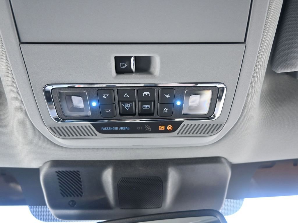 New 2026 Ford F250 Lariat w/ Black Appearance Package image 59