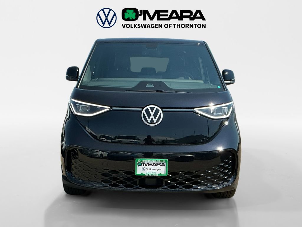 New 2025 Volkswagen ID. Buzz Pro S image 8