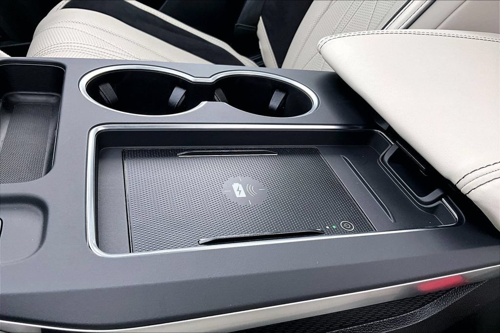 New 2026 Acura MDX Type S AWD/4WD image 26