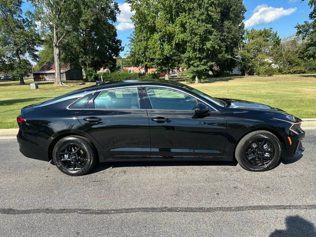 New 2026 Kia K5 LXS image 7