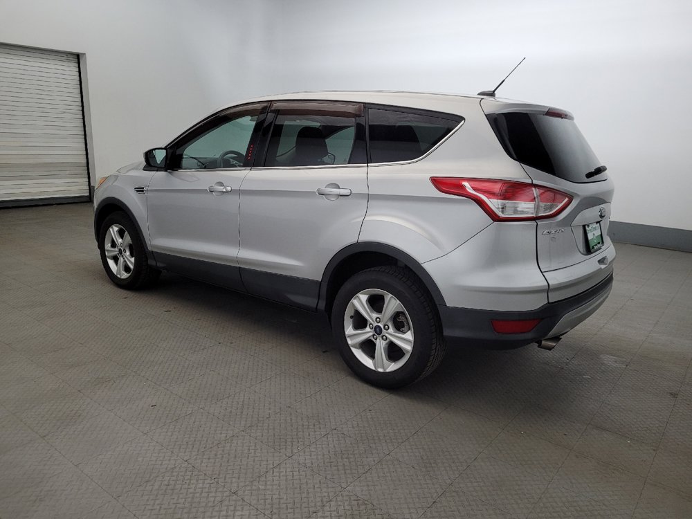 Used 2015 Ford Escape SE AWD/4WD image 3