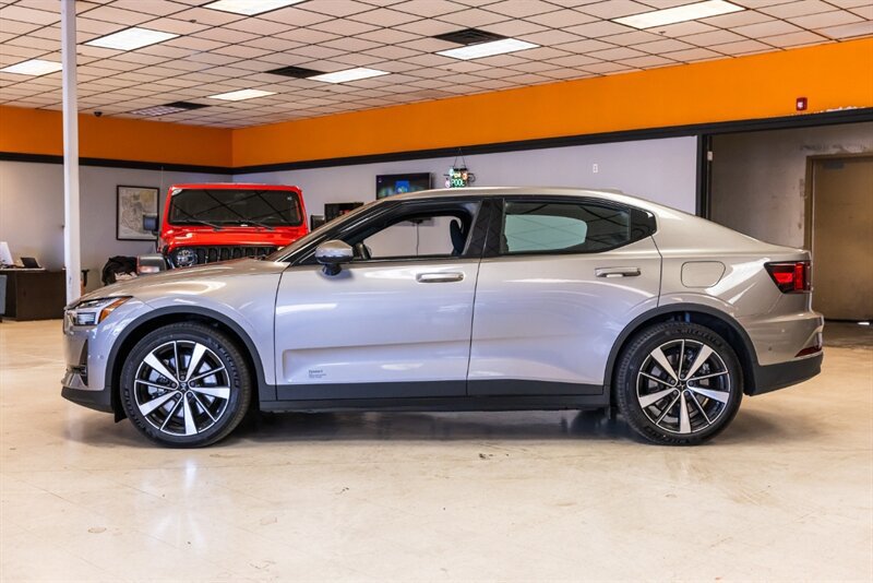 Used 2021 Polestar Polestar 2 AWD/4WD image 4