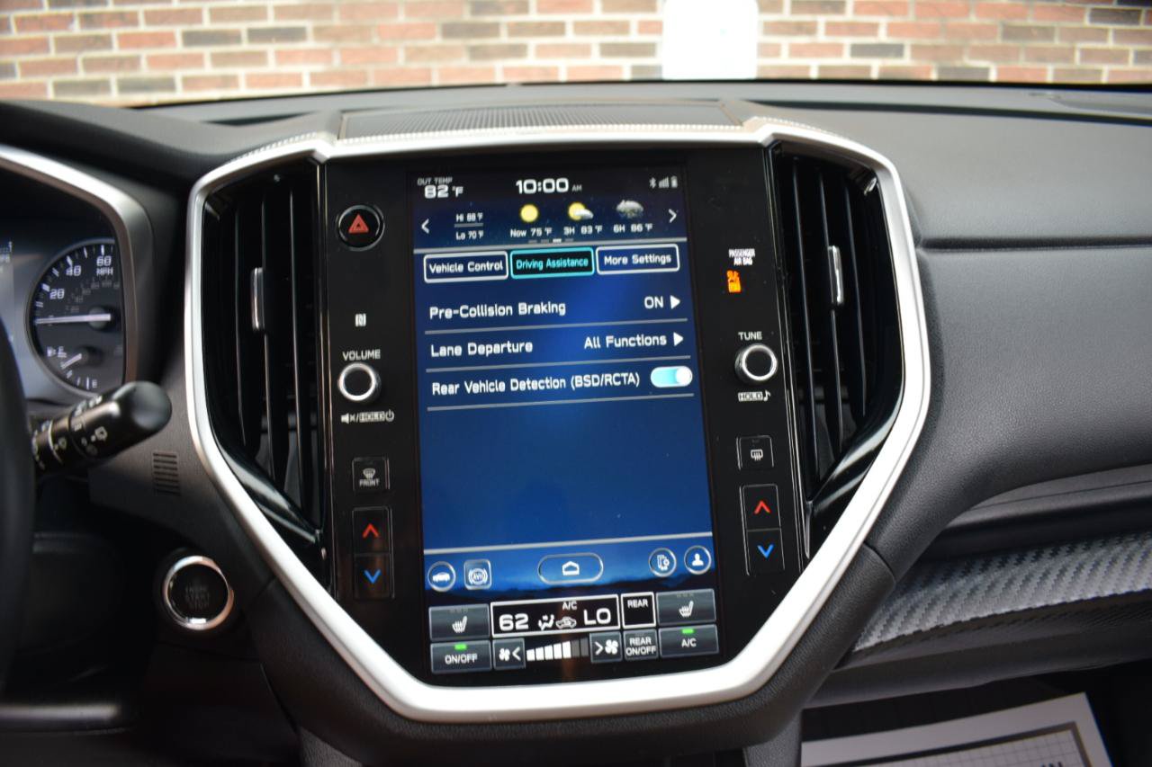 Used 2023 Subaru Ascent Premium w/ Convenience Package AWD/4WD image 30