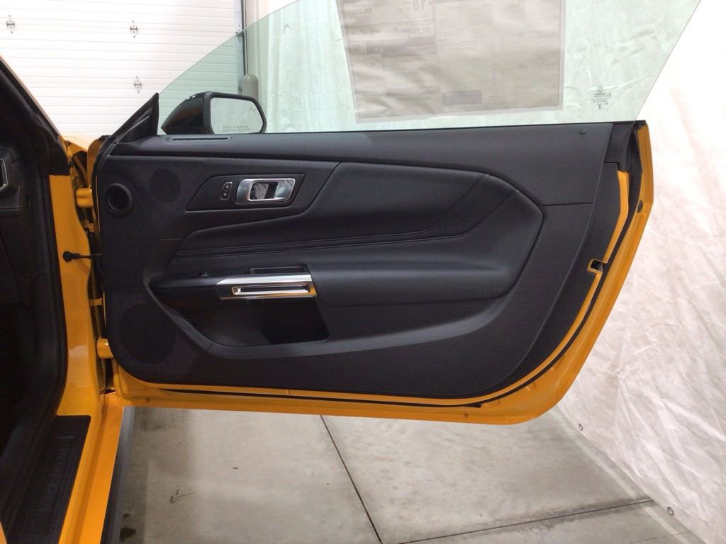 New 2026 Ford Mustang GT Premium RWD image 25