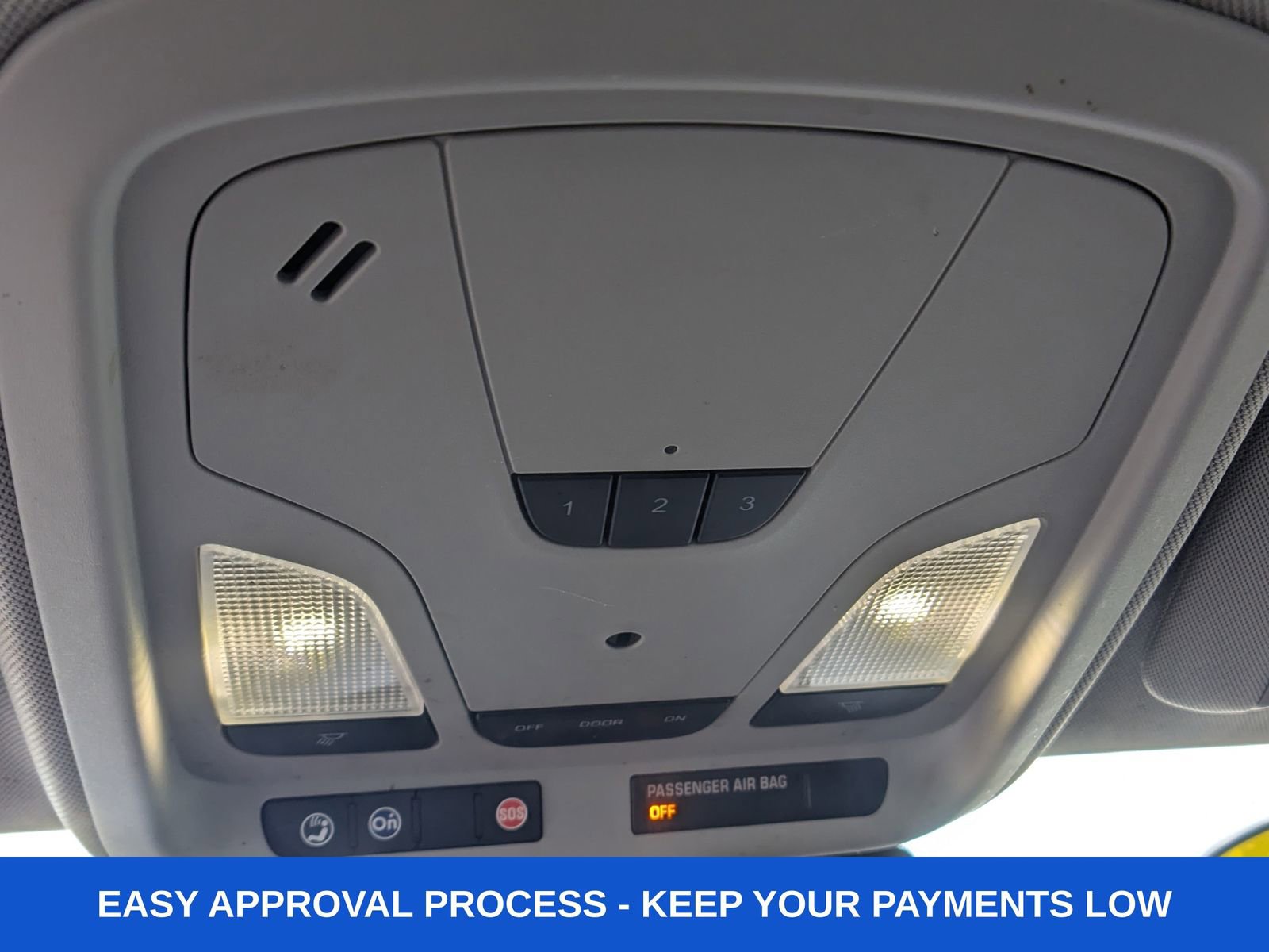 Used 2017 Chevrolet Impala LT w/ Leather Package image 27