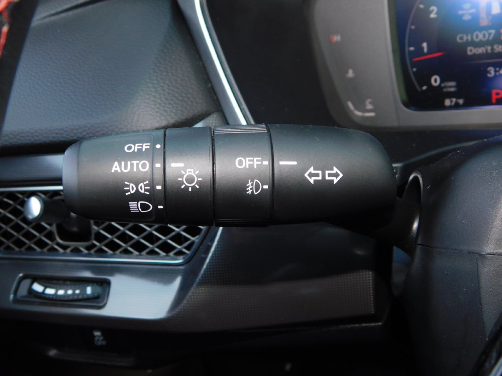 Used 2024 Acura Integra A-Spec w/ Technology Package FWD image 31