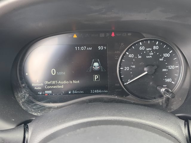 Used 2023 Nissan Kicks SV w/ Interior Electronics Package FWD image 15