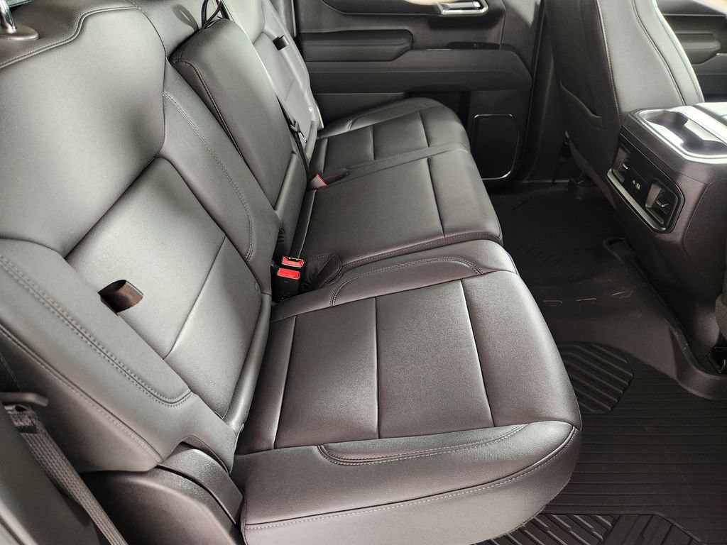 New 2026 Chevrolet Silverado 1500 LT AWD/4WD image 33