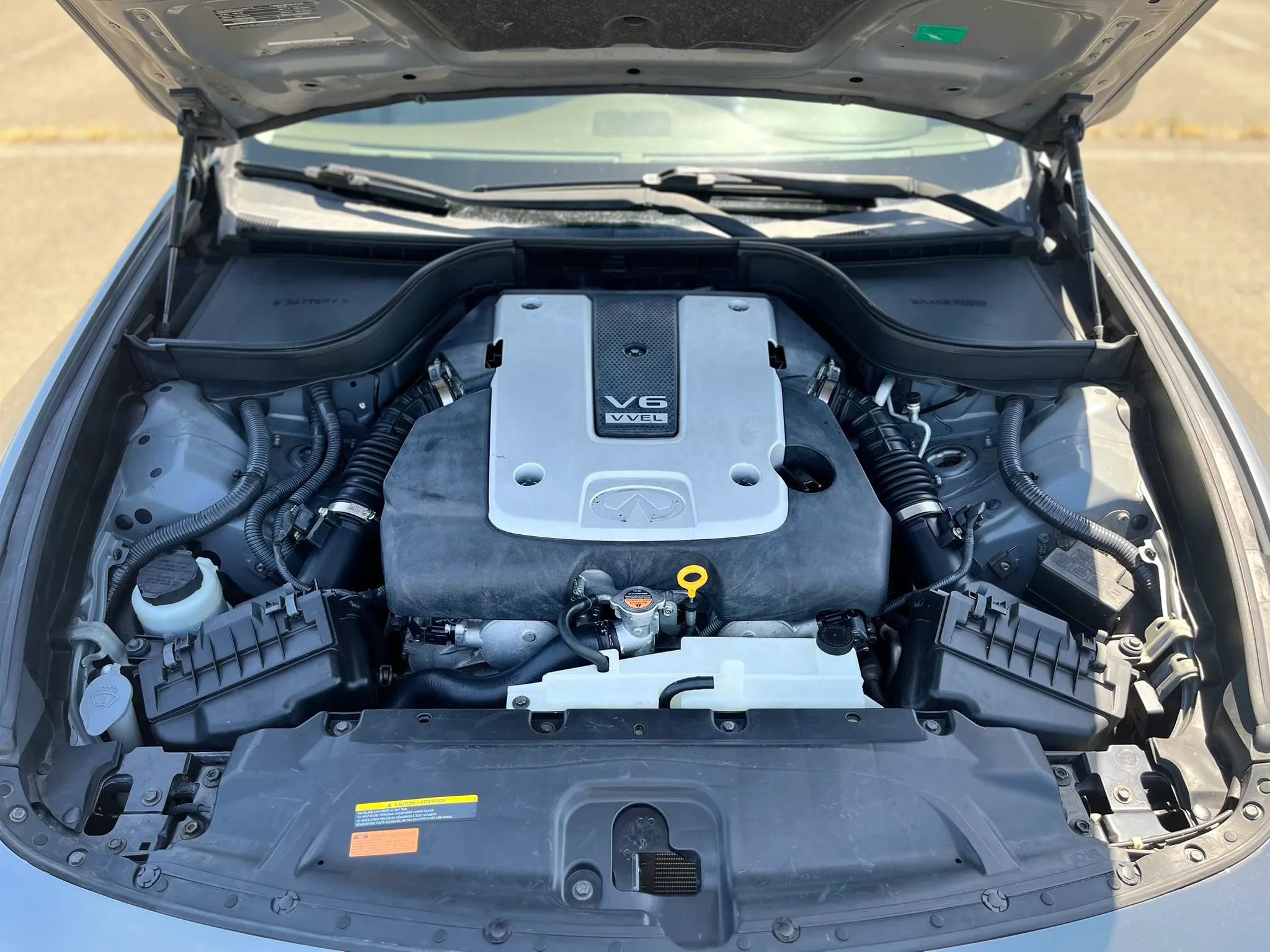 Used 2013 INFINITI G37 Journey w/ Premium Pkg RWD image 23