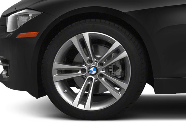 Used 2014 BMW 320i Sedan RWD image 11