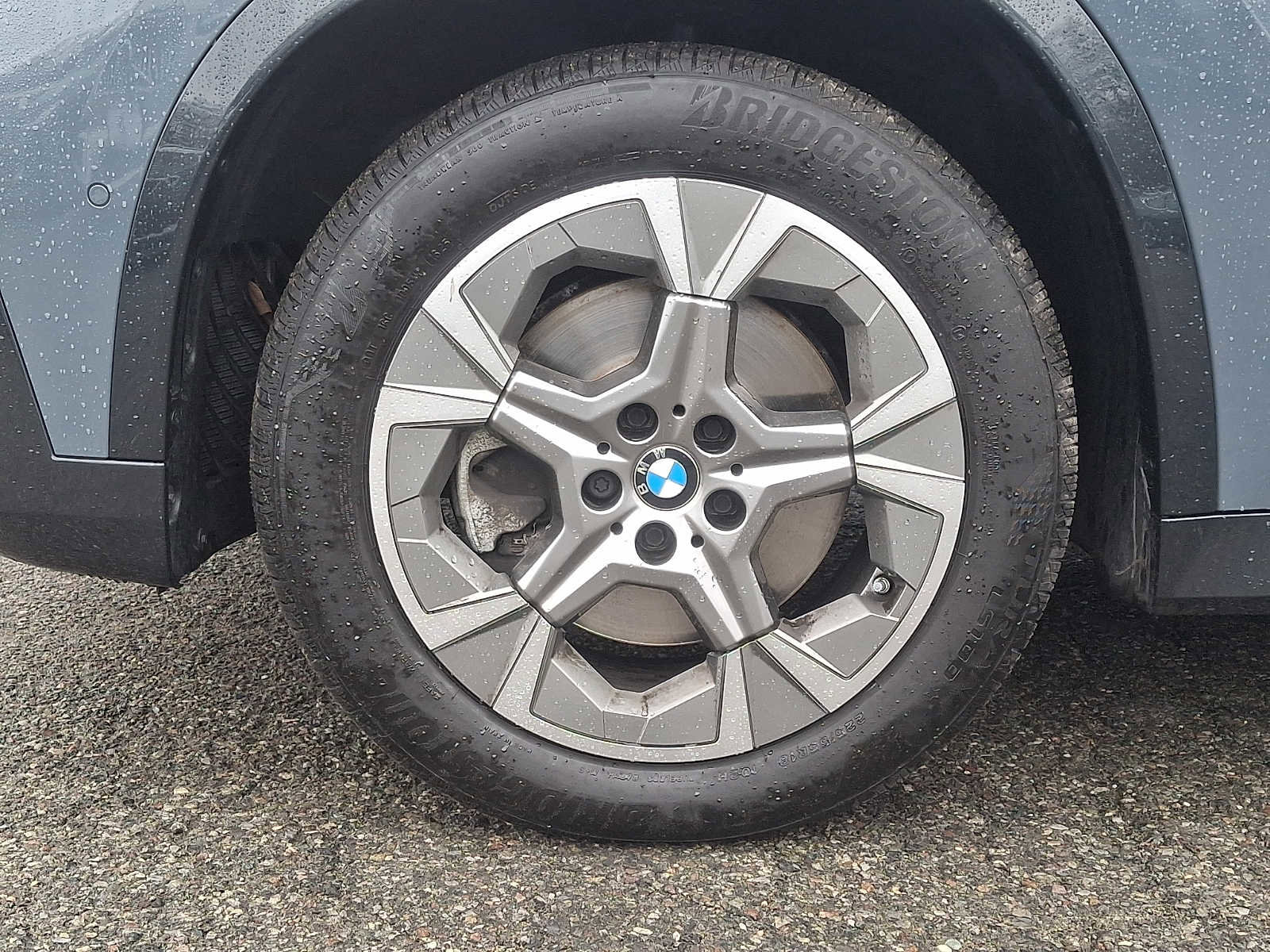 Certified 2023 BMW X1 xDrive28i w/ Convenience Package image 8