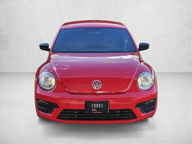 Used 2018 Volkswagen Beetle 2.0T S FWD image 2