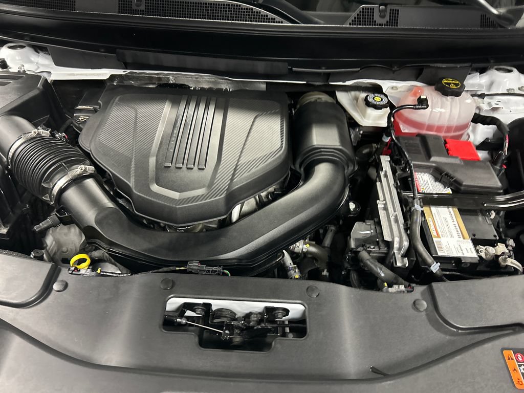 Used 2025 GMC Acadia Elevation FWD image 26