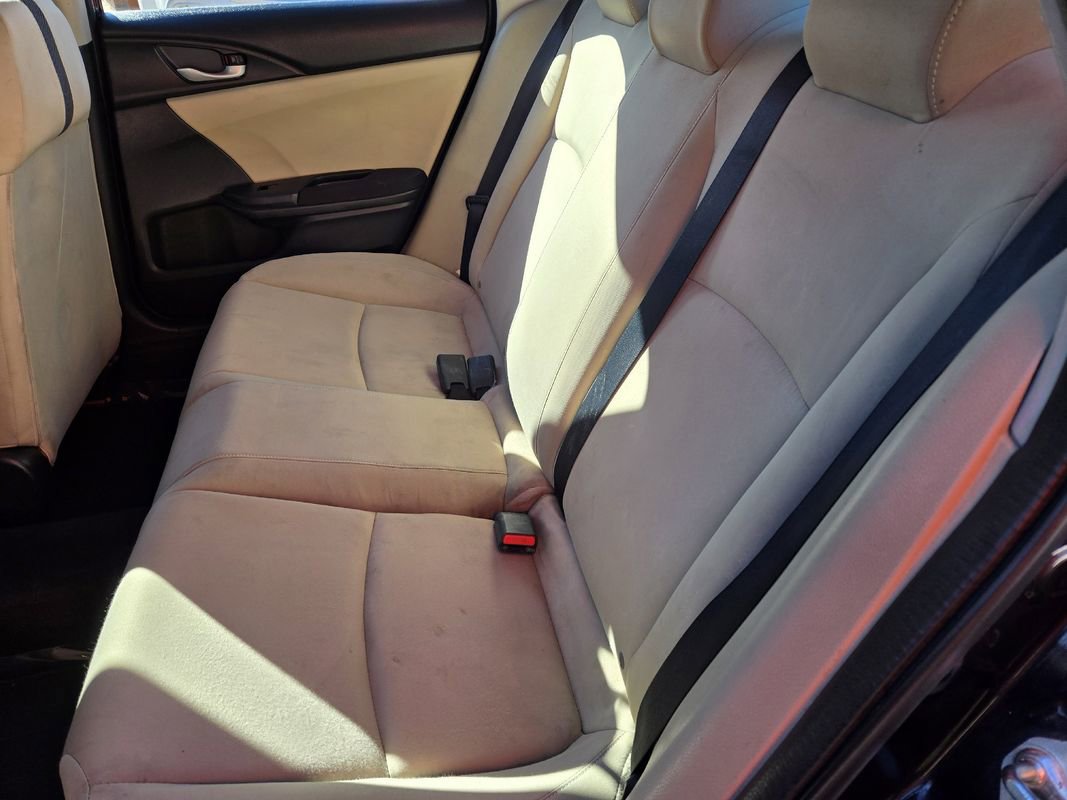 Used 2016 Honda Civic LX image 19