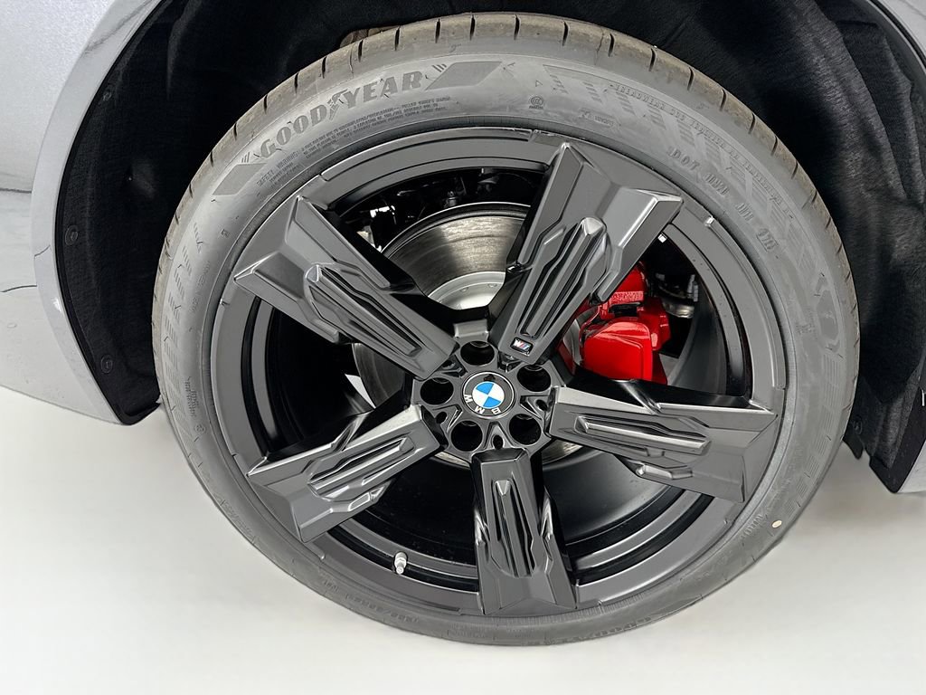 New 2026 BMW X3 M50 w/ Premium Package image 32