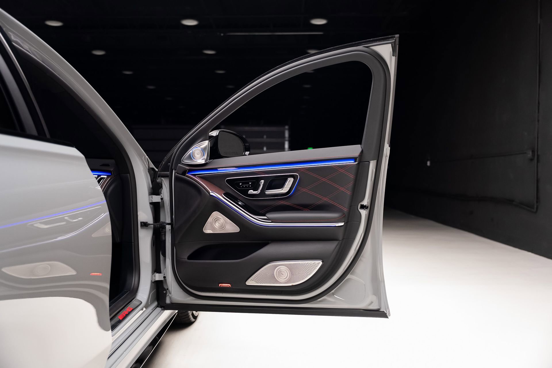 Used 2024 Mercedes-Benz S 63 AMG S image 66