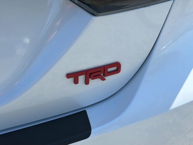 Used 2023 Toyota Camry TRD w/ TRD Package w/JBL Audio FWD image 33