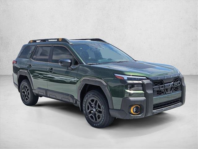 New 2026 Subaru Outback Wilderness AWD/4WD image 8