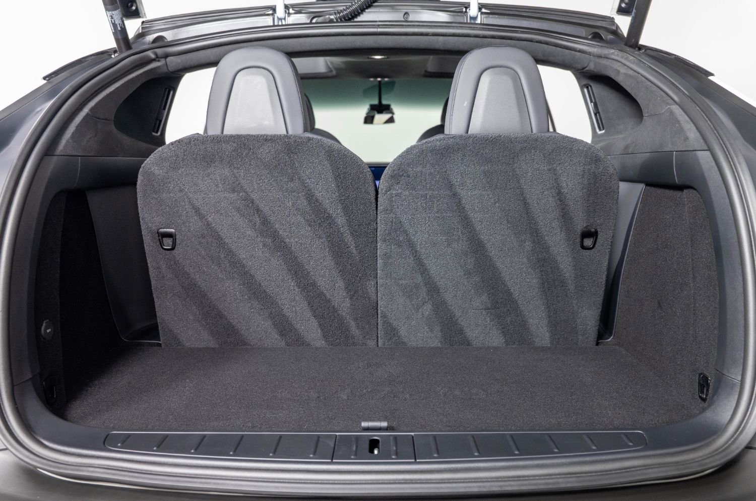 Used 2020 Tesla Model X Long Range image 22