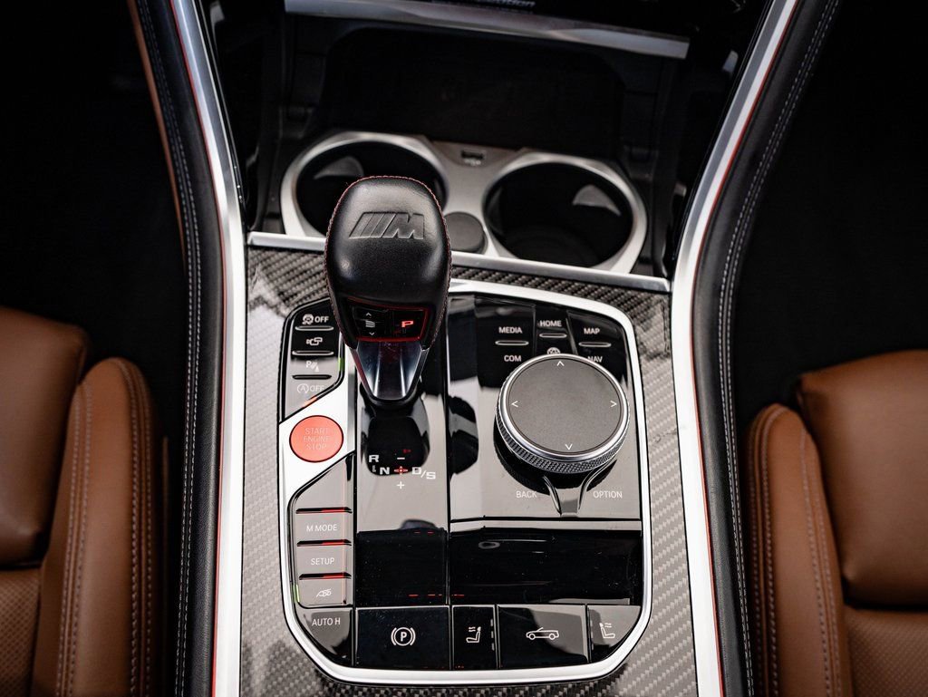 Used 2023 BMW M8 Competition w/ M Carbon Exterior Package image 44