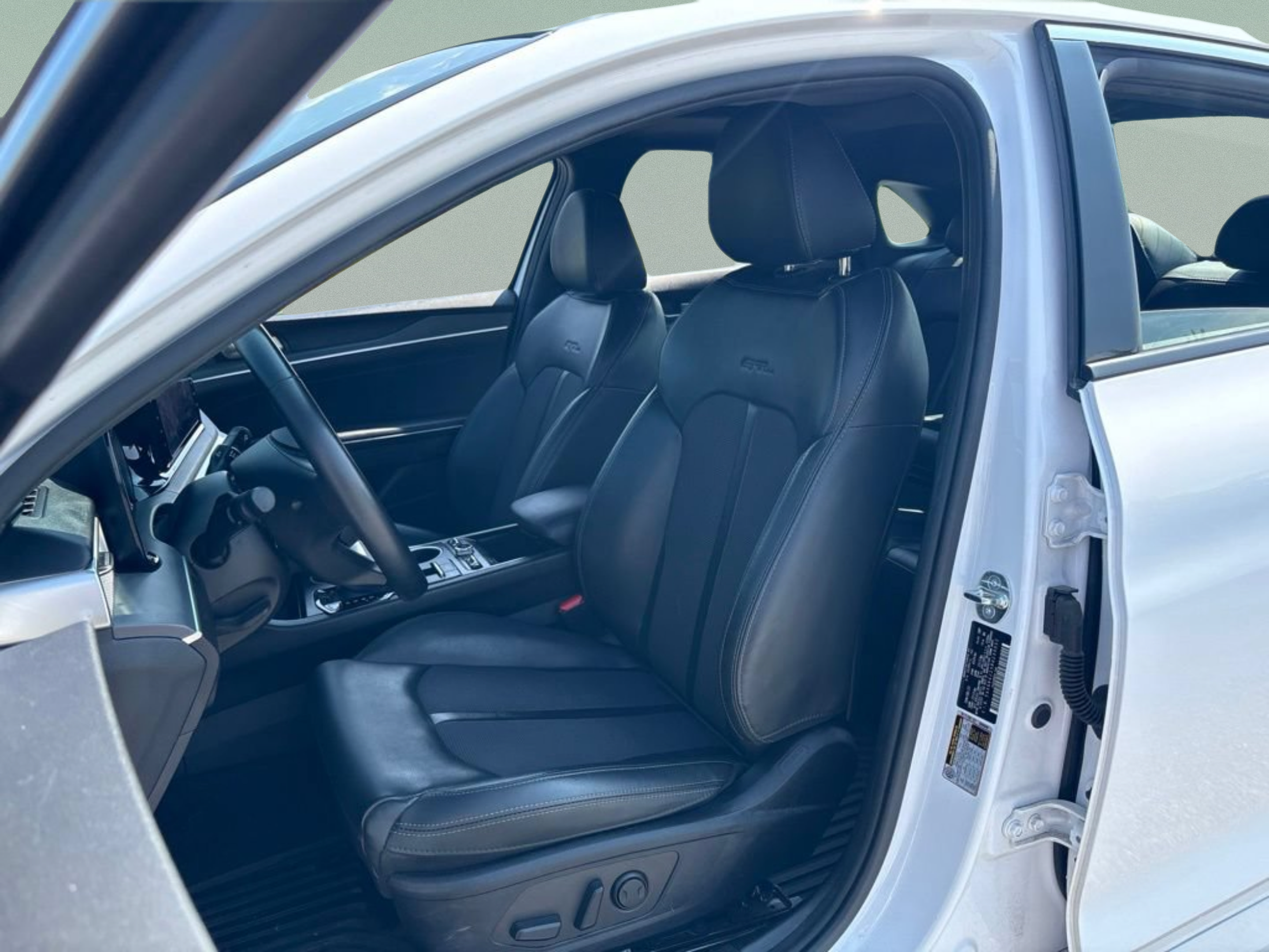 Used 2024 Kia K5 GT-Line FWD image 19