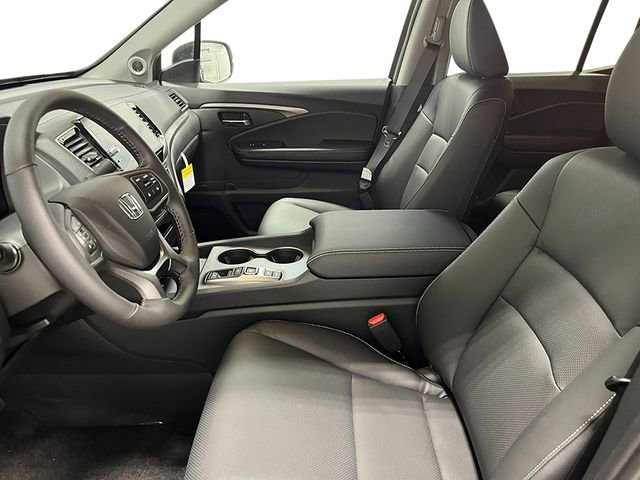 New 2026 Honda Ridgeline RTL image 14