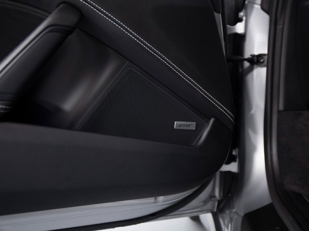 Certified 2022 Porsche 911 GT3 image 40