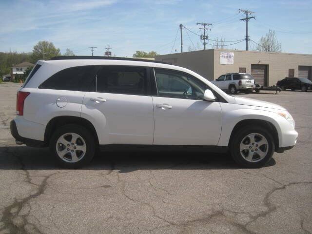 Used 2009 Suzuki XL7 Luxury AWD/4WD image 4