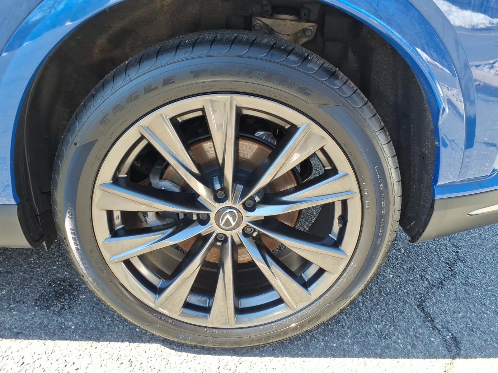 Used 2024 Lexus RX 350 F Sport w/ Technology Package image 17