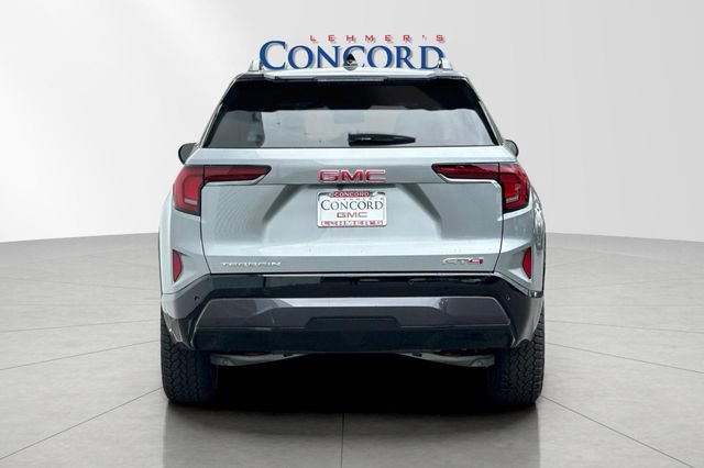 New 2026 GMC Terrain AT4 w/ Convenience Package III AWD/4WD image 5