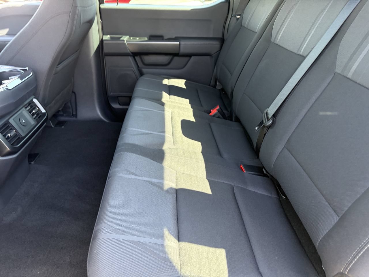 Used 2026 Ford F150 STX w/ Equipment Group 200A AWD/4WD image 14