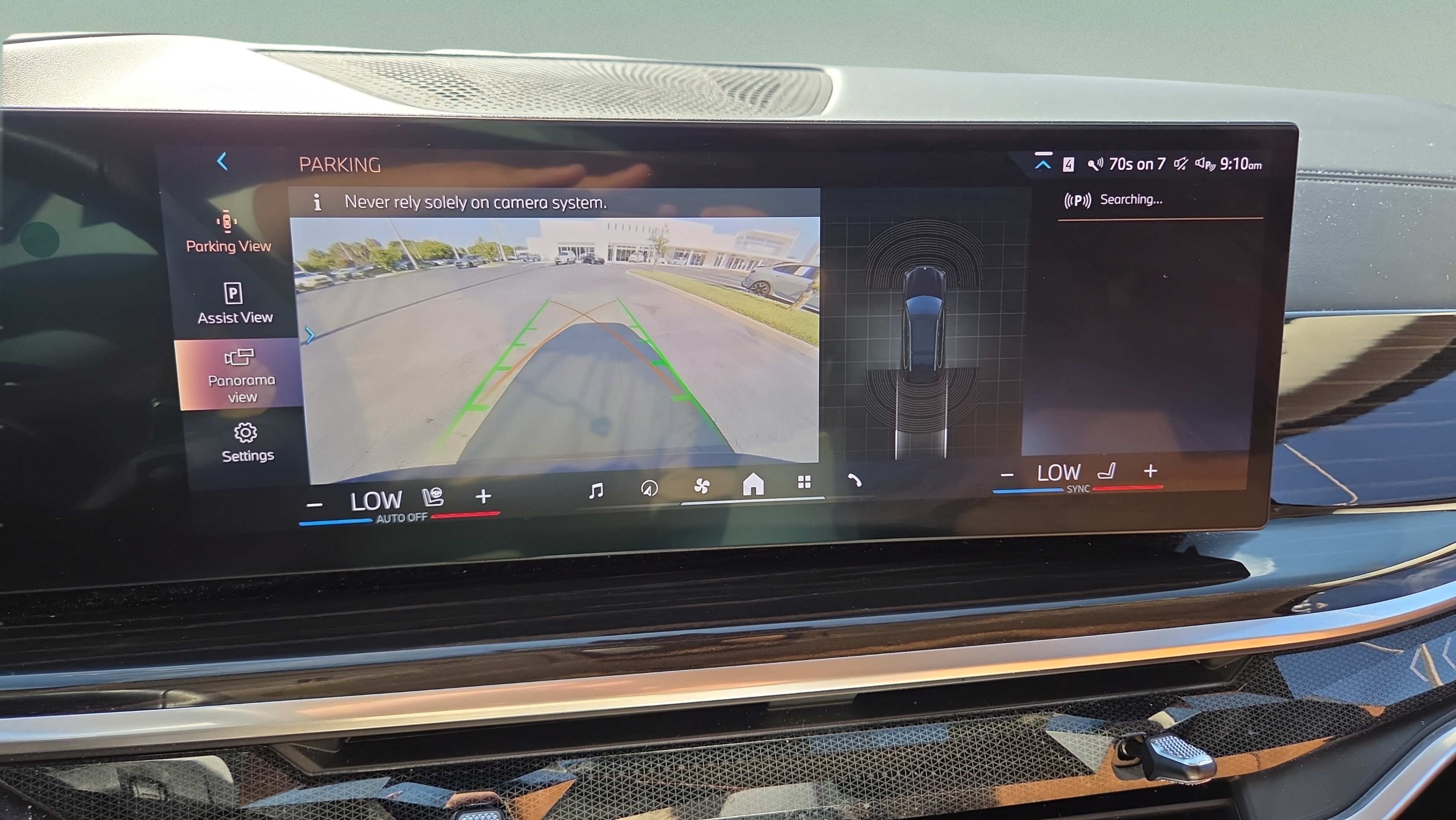 Certified 2024 BMW X7 xDrive40i AWD/4WD image 30