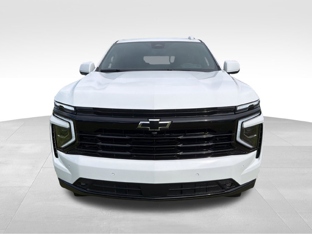 New 2026 Chevrolet Tahoe RST w/ Advanced Technology Package AWD/4WD image 8
