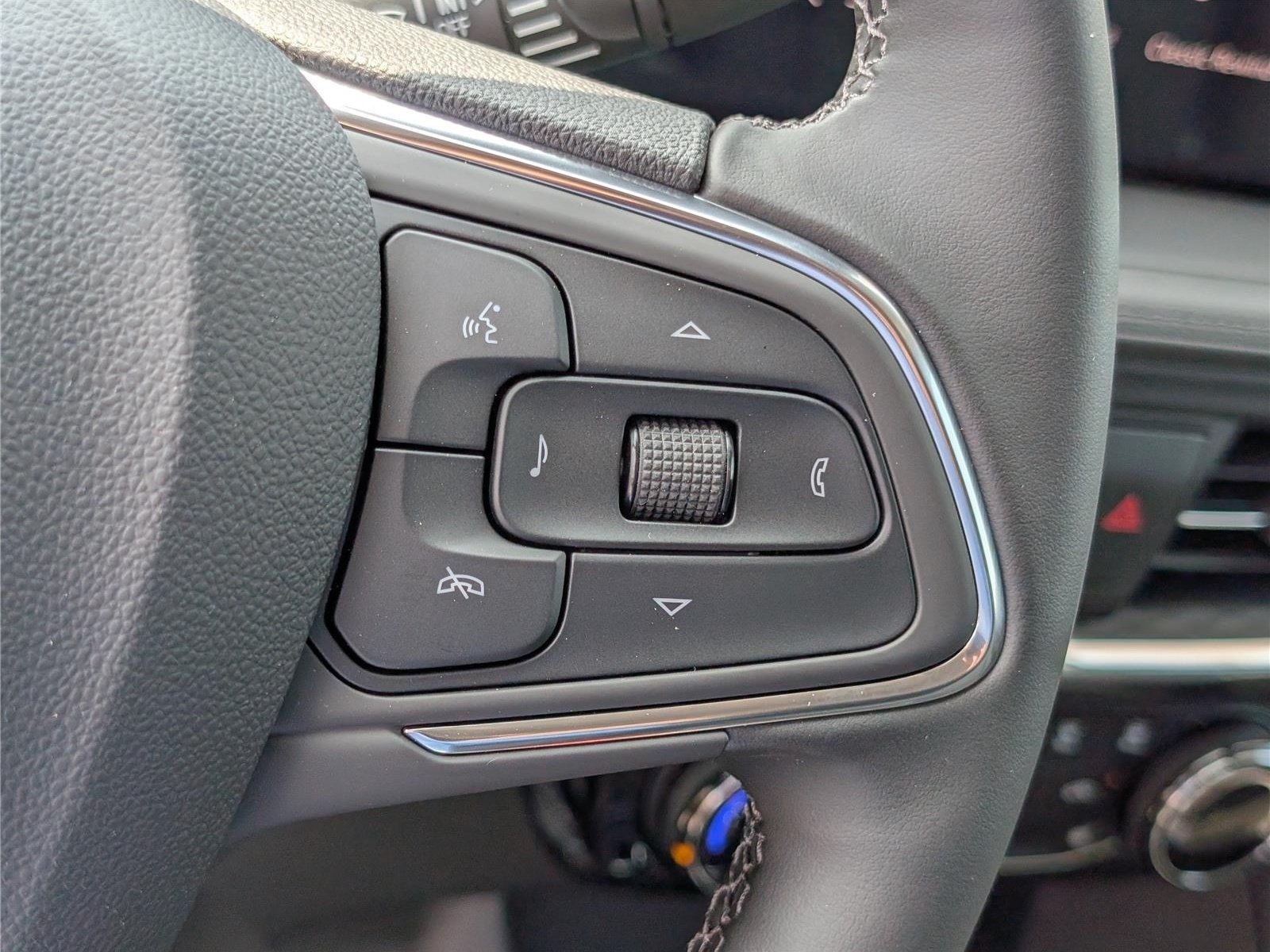 New 2026 Buick Encore GX Sport Touring w/ Advanced Technology Package AWD/4WD image 19
