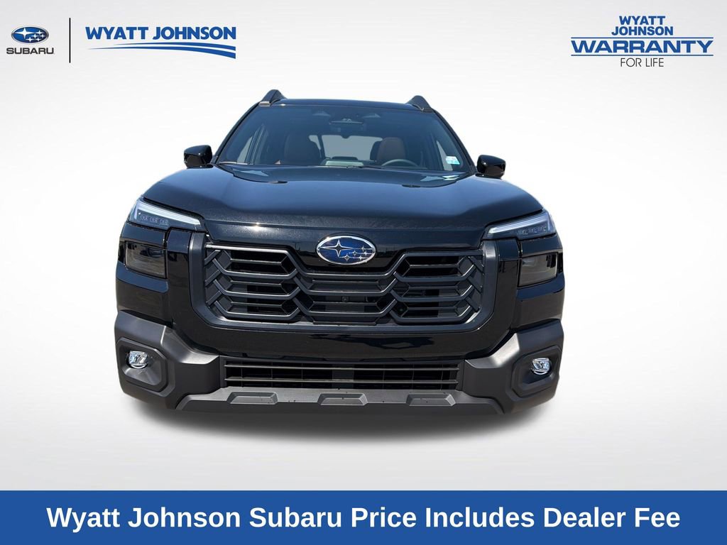 New 2026 Subaru Outback Touring XT AWD/4WD image 12